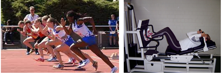 Fotos: TuS Köln / Pöhlitz MehrSprints1 TuSKoeln Poehlitz Foto