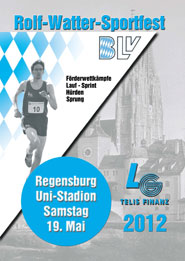 Rolf-Watter-Sportfest