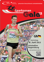 Laufkalender