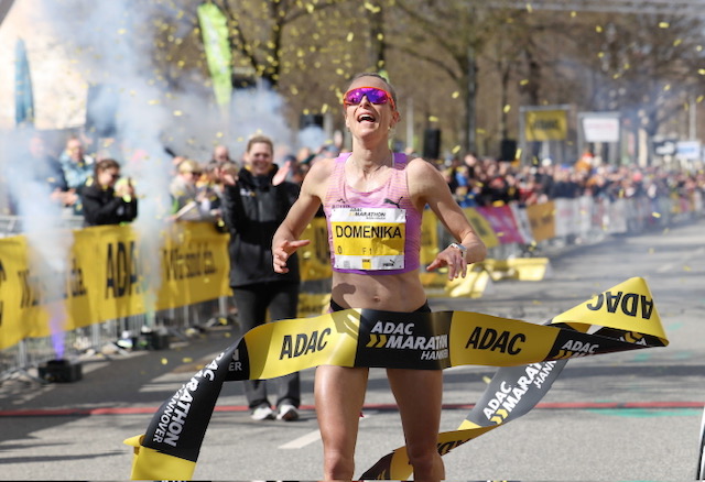 Mayer DM Marathon25 Kiefnerfoto