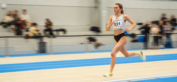 Bruckmayer Wien Halle 1500m Foto OELV