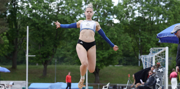 Sabrina Reusch glänzt im Siebenkampf mit DM Norm (Foto von Theo Kiefner) ReuschSabrina1 NordByMK26 Kiefnerfoto