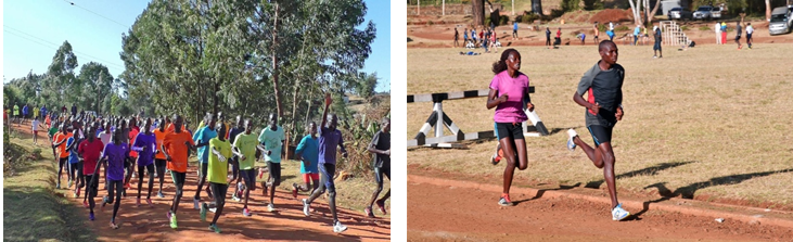 Vorn ist immer ein Pacemaker (Fotos: Schneider) KeineGeheimnisse1 Schneider Foto