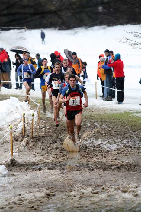 M&auml;nner Mittelstrecke -1