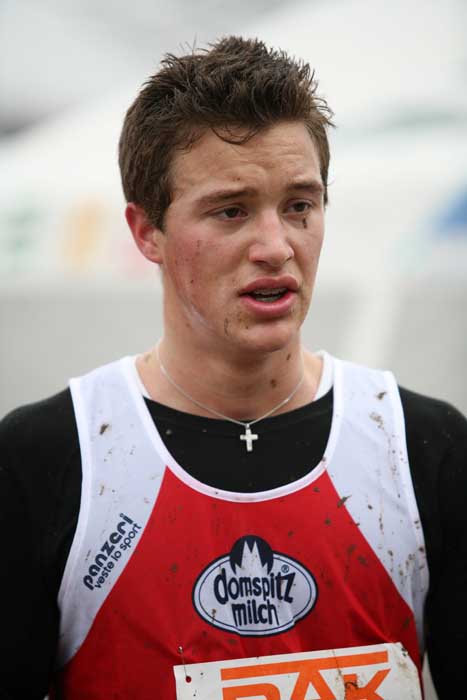 Nu&szlig;baumer, Cedric