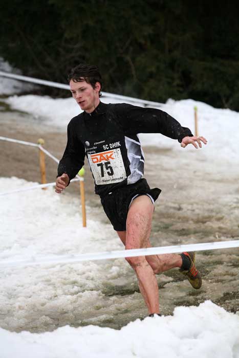 Sommer, Andr&eacute;